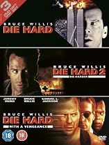 Die Hard [Region 2]