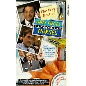 Only Fools And Horses - The Very Best Of - Yuppy Love [1981]