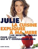 Cuisine Expliquee a Ma Mere (La) (Cuisine - Gastronomie - Vin) (French Edition)