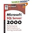 Microsoft SQL Server 2000 Performance Optimization and Tuning... by Ken England