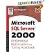 Microsoft SQL Server 2000 Performance Optimization and Tuning Handbook