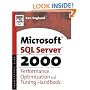 The Microsoft SQL Server 2000 Performance Optimization and Tuning Handbook