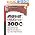 The Microsoft SQL Server 2000 Performance Optimization and Tuning Handbook
