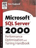 Microsoft SQL Server 2000 Performance Optimization and Tuning Handbook