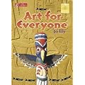 Spotlight on Fact - Art For Everyone: Core Text 3 Y3