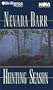 Hunting Season (Anna Pigeon Series)