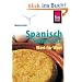 Kauderwelsch, Spanisch kulinarisch Wort f�r Wort