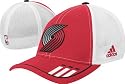 Portland Trail Blazers 2009-2010 Official Team Flex Fit Hat