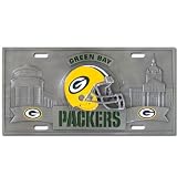 Green Bay Packers NFL Collector's Plate