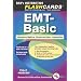 EMT-Basic -  Interactive Flashcards for EMT (REA) (REA Test Preps)