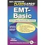EMT-Basic - Interactive Flashcards for EMT (REA) (REA Test Preps)