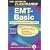 EMT-Basic - Interactive Flashcards Book for EMT (REA) (REA Test Preps), Not the Premium Edition