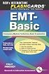 EMT-Basic - Interactive Flashcards Book for EMT (REA) (REA Test Preps)