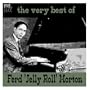 The Very Best Of Ferd 'Jelly Roll' Morton