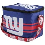 New York Giants NFL Insulated Lunch Cooler Bag
