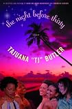 The Night Before Thirty: A Novel (Strivers Row)