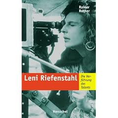 Leni Riefenstahl
