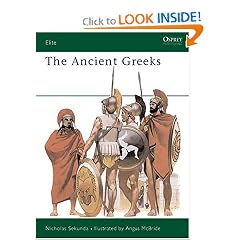 The Ancient Greeks (Elite)