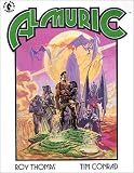 Review Dark Horse  / Almuric