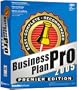 Palo Alto Business Plan Pro 2005 Premier