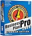 Palo Alto Business Plan Pro 2005 Premier