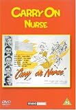 Carry On Nurse [UK IMPORT] - Shirley Eaton