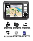 Jaguar S Type NAVIIO N8005 Navigation Electronics - GPS Navigation - NAVIIO N8005 Navigation MimoUSA