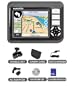Volkswagen Quantum NAVIIO N8005 Navigation Electronics - GPS Navigation - NAVIIO N8005 Navigation MimoUSA