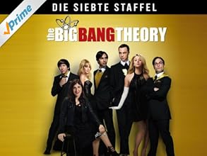 The Big Bang Theory - Staffel 7