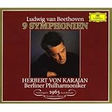 Beethoven Symphonies 1-9 (1963 recordings)by Ludwig Van Beethoven