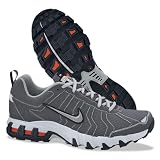 Nike Men's Air Max Assail 5 Running Shoe
