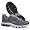 Anthracite/ Grey/ Orange/ Metallic Silver