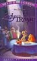 Lady and The Tramp [VHS]