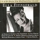 Click here to buy Definitive Gold by  Ella Fitzgerald .