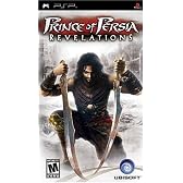 【輸入版:北米】Prince of Persia: Revelations