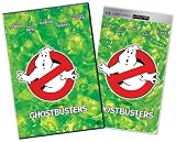 Ghostbusters [1984] (REGION 1) (NTSC)