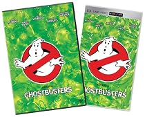 Ghostbusters