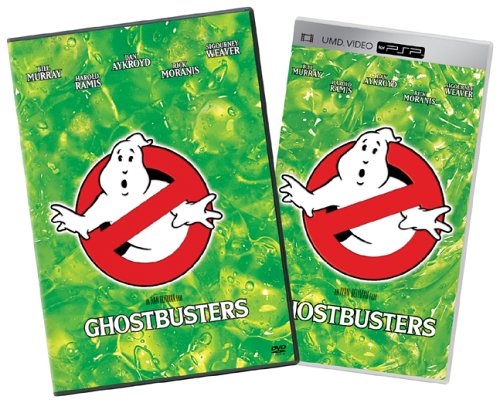 Ghostbusters