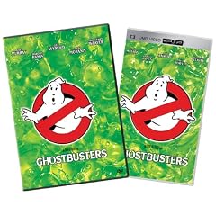 Ghostbusters