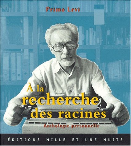 Primo Levi
