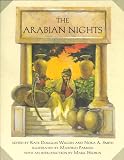 The Arabian Nights: Their Best-Known Tales (Scribner Classics)