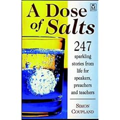 A Dose of Salts