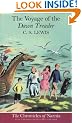 The Chronicles of Narnia (5) - The Voyage of the Dawn Treader