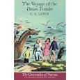 The Voyage of the "Dawn Treader" (Chronicles of Narnia)