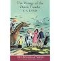 The Voyage of the "Dawn Treader" (Chronicles of Narnia)