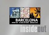 Barcelona (InsideOut City Guides)
