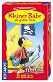 Eigenschaften Kosmos Spiele / Der Kleine Rabe als großer Pirat (Kinderspiel)