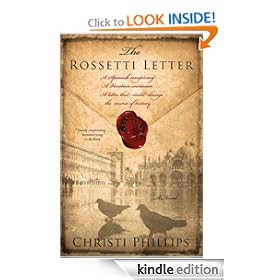 The Rossetti Letter