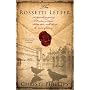 The Rossetti Letter by Christi Phillips