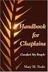 Handbook for Chaplains: Comfort My People